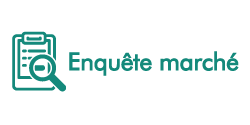 Enquête marché